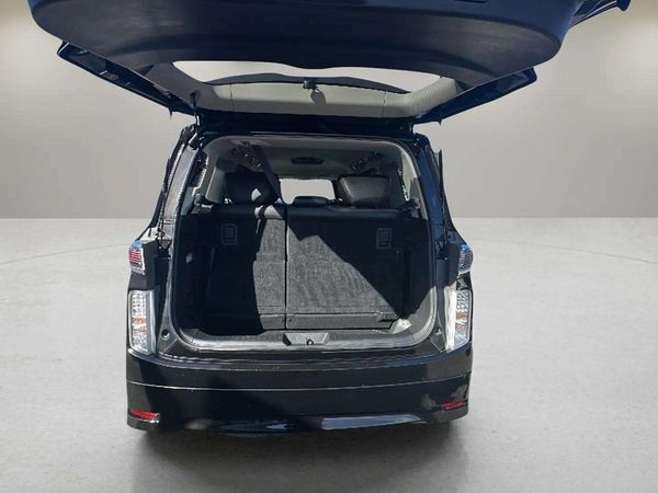 2016 Nissan Elgrand Enterprise Gisborne image 262573