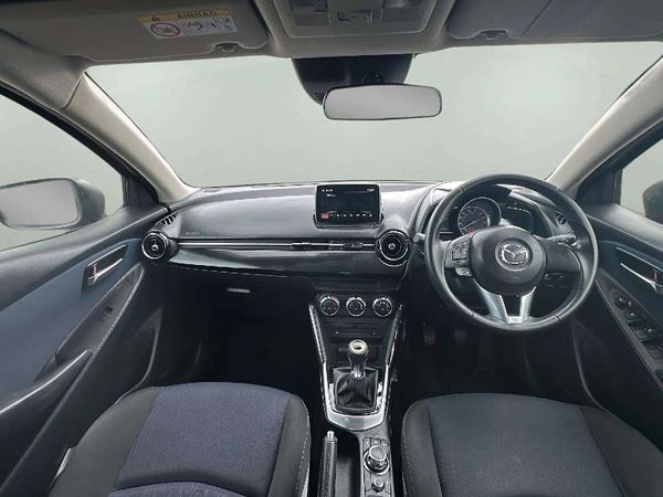 2014 Mazda Demio Enterprise Gisborne image 258122
