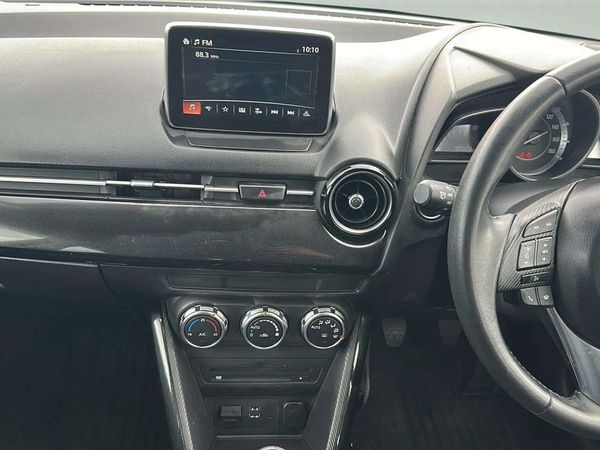 2014 Mazda Demio Enterprise Gisborne image 258123