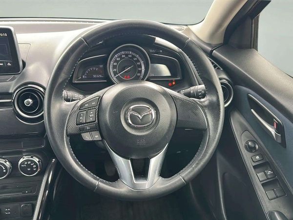 2014 Mazda Demio Enterprise Gisborne image 258124