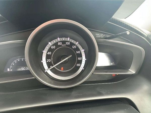 2014 Mazda Demio Enterprise Gisborne image 258125