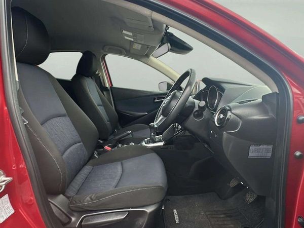 2014 Mazda Demio Enterprise Gisborne image 258126