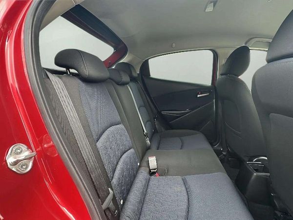 2014 Mazda Demio Enterprise Gisborne image 258127