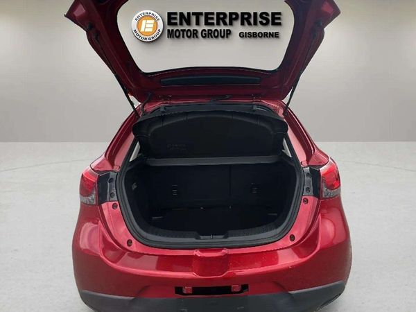 2014 Mazda Demio Enterprise Gisborne image 258129