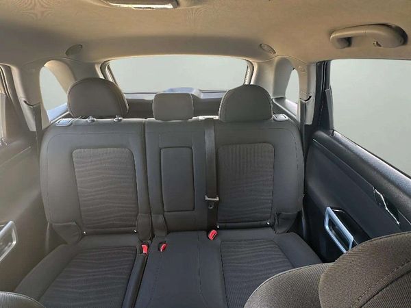 2014 Holden Captiva Enterprise Gisborne image 270601