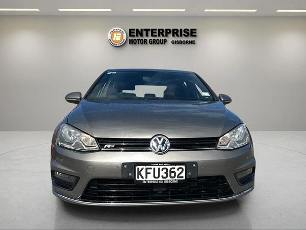 2016 Volkswagen Golf Enterprise Gisborne image 262525
