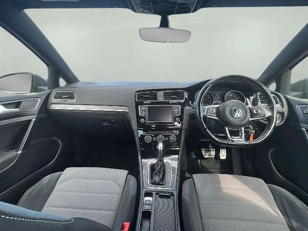 2016 Volkswagen Golf Enterprise Gisborne image 262531