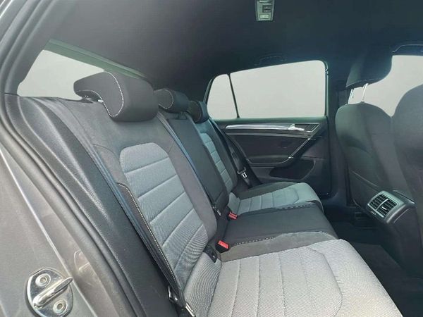 2016 Volkswagen Golf Enterprise Gisborne image 262536
