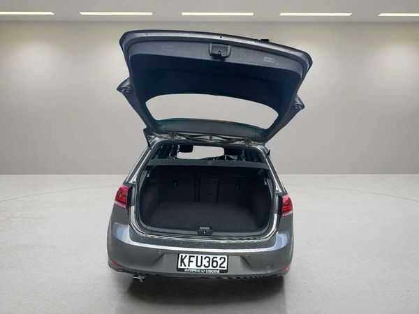 2016 Volkswagen Golf Enterprise Gisborne image 262539