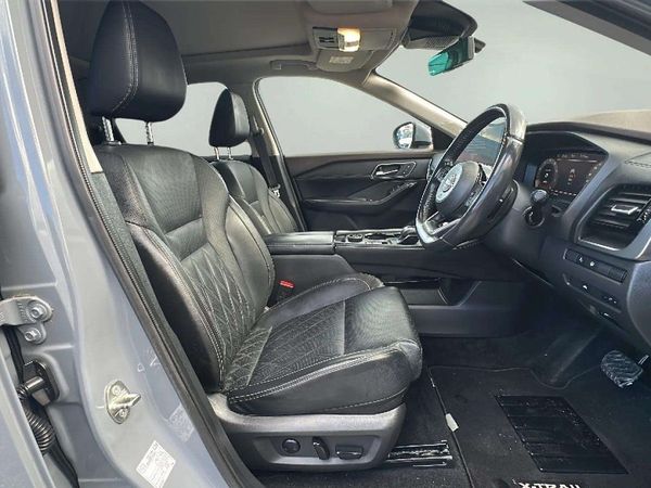 2022 Nissan X-Trail Enterprise Gisborne image 258259