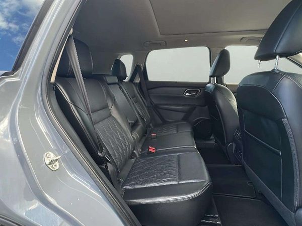 2022 Nissan X-Trail Enterprise Gisborne image 258261