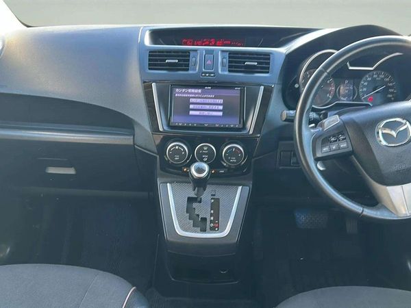 2013 Mazda Premacy Enterprise Gisborne,  image 257269