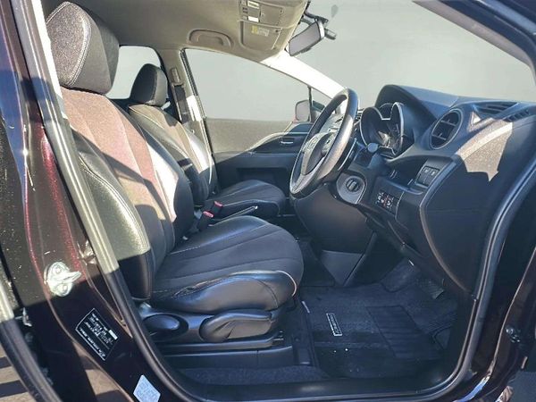 2013 Mazda Premacy Enterprise Gisborne,  image 257272