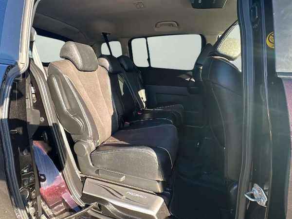 2013 Mazda Premacy Enterprise Gisborne,  image 257273