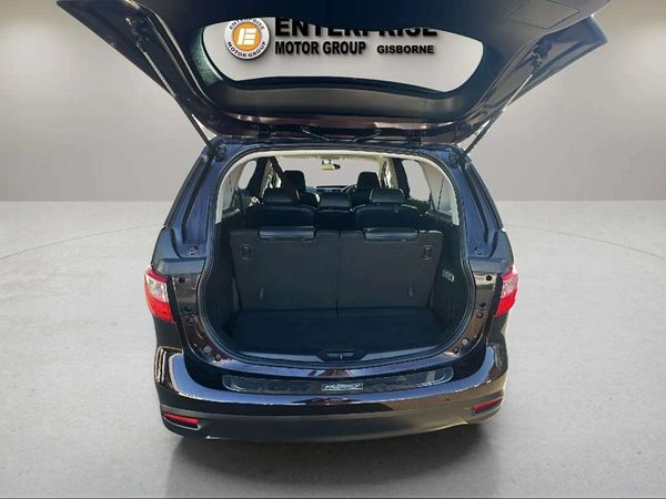 2013 Mazda Premacy Enterprise Gisborne,  image 257275