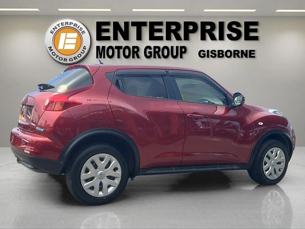 2013 Nissan Juke Enterprise Gisborne, 323 Gladstone Rd image 313121