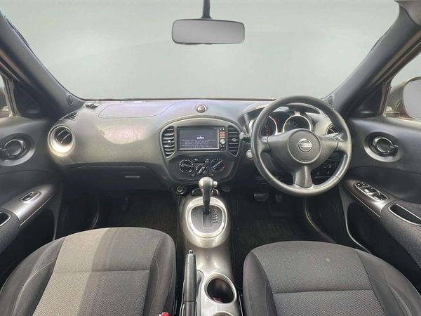 2013 Nissan Juke Enterprise Gisborne, 323 Gladstone Rd image 313123