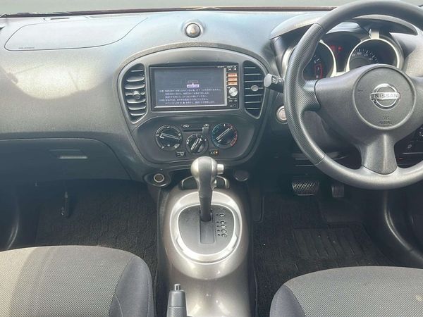 2013 Nissan Juke Enterprise Gisborne, 323 Gladstone Rd image 313124