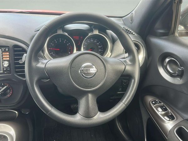 2013 Nissan Juke Enterprise Gisborne, 323 Gladstone Rd image 313125