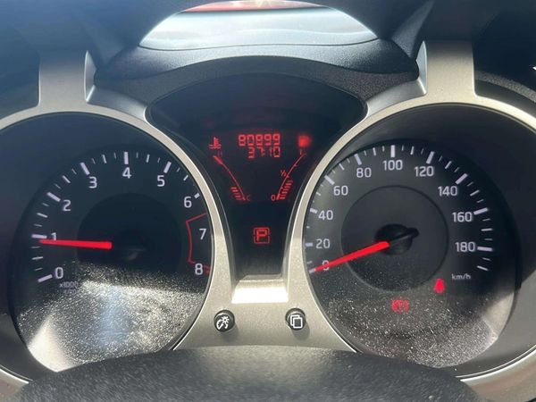 2013 Nissan Juke Enterprise Gisborne, 323 Gladstone Rd image 313126