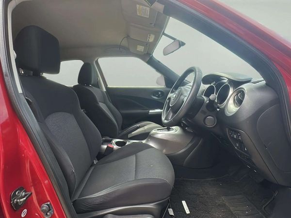 2013 Nissan Juke Enterprise Gisborne, 323 Gladstone Rd image 313127