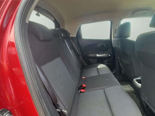 2013 Nissan Juke Enterprise Gisborne, 323 Gladstone Rd image 313128