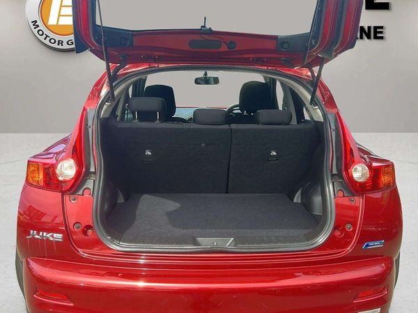 2013 Nissan Juke Enterprise Gisborne, 323 Gladstone Rd image 313130