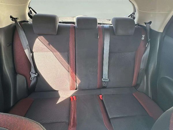2013 Nissan Juke Enterprise Gisborne image 263308