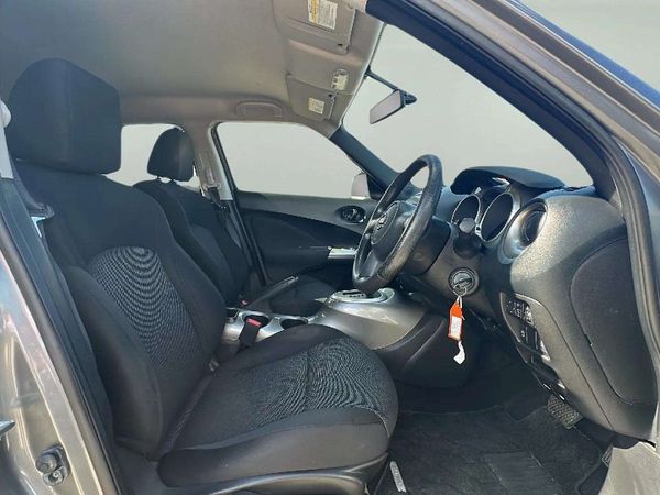 2014 Nissan Juke Enterprise Gisborne image 265799