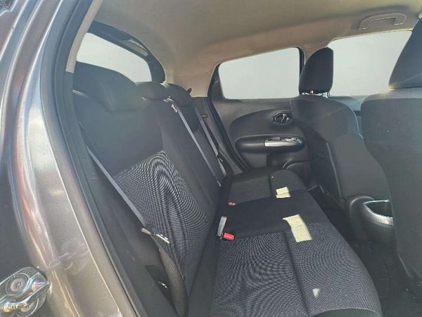 2014 Nissan Juke Enterprise Gisborne image 265800