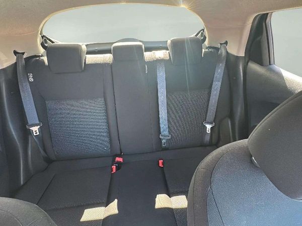2014 Nissan Juke Enterprise Gisborne image 265801