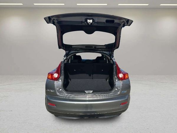 2014 Nissan Juke Enterprise Gisborne image 265802