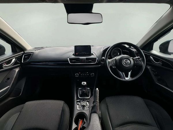 2015 Mazda Axela Enterprise Gisborne image 262514