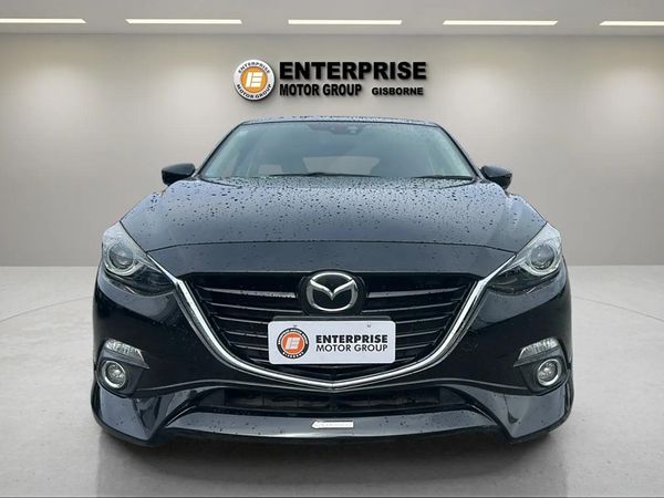 2014 Mazda Axela Enterprise Gisborne image 261402