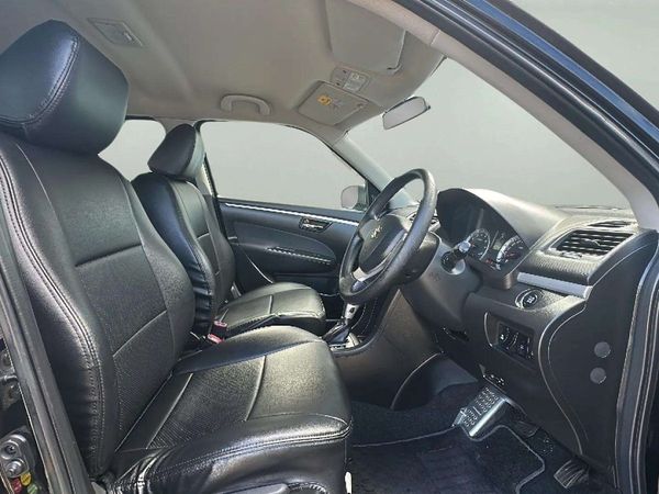2014 Suzuki Swift Enterprise Gisborne image 270531