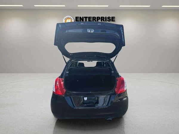 2014 Suzuki Swift Enterprise Gisborne image 270533
