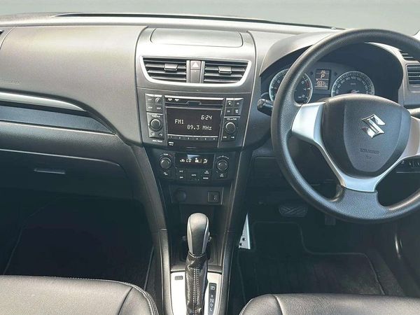2014 Suzuki Swift Enterprise Gisborne image 270534