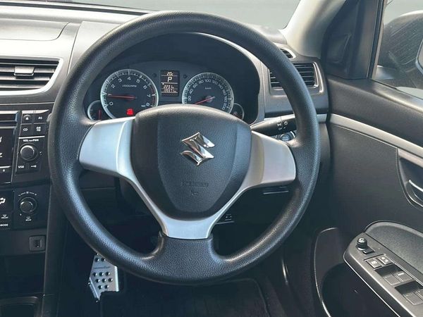 2014 Suzuki Swift Enterprise Gisborne image 270536
