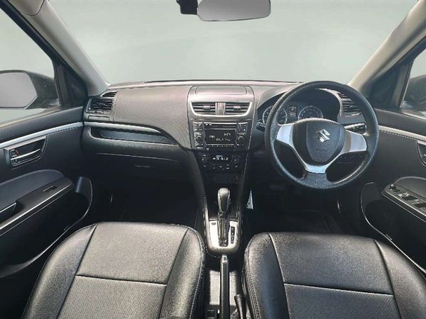 2014 Suzuki Swift Enterprise Gisborne image 270537