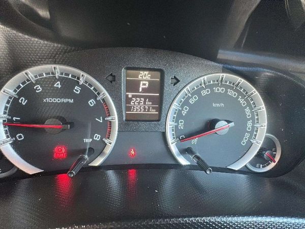 2014 Suzuki Swift Enterprise Gisborne image 270538