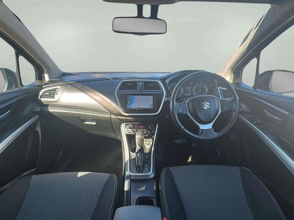 2016 Suzuki SX4 Enterprise Gisborne, 323 Gladstone Rd image 283888