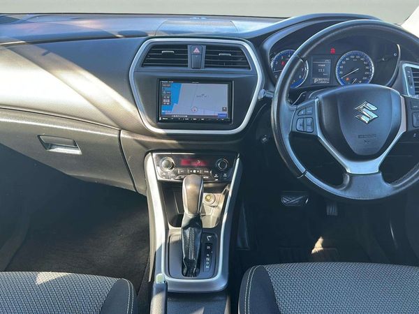 2016 Suzuki SX4 Enterprise Gisborne, 323 Gladstone Rd image 283889