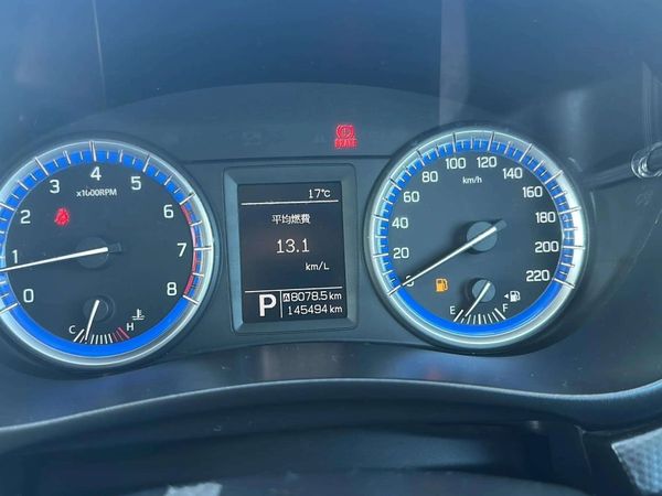 2016 Suzuki SX4 Enterprise Gisborne, 323 Gladstone Rd image 283891