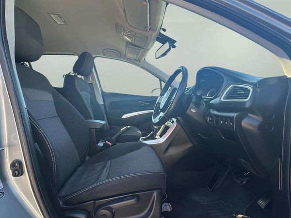 2016 Suzuki SX4 Enterprise Gisborne, 323 Gladstone Rd image 283892