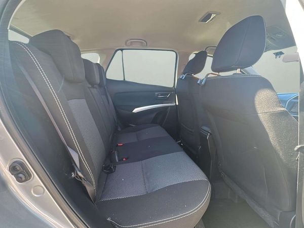 2016 Suzuki SX4 Enterprise Gisborne, 323 Gladstone Rd image 283893