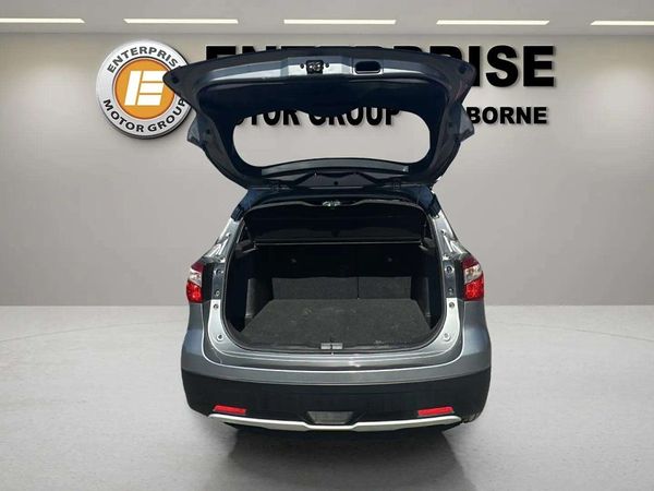 2016 Suzuki SX4 Enterprise Gisborne, 323 Gladstone Rd image 283895