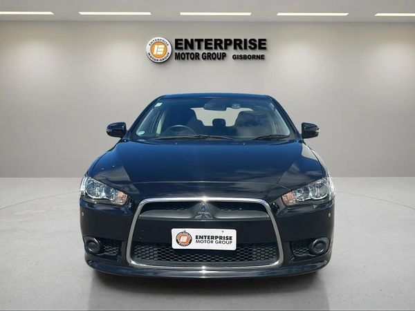 2014 Mitsubishi Galant Enterprise Gisborne image 264293