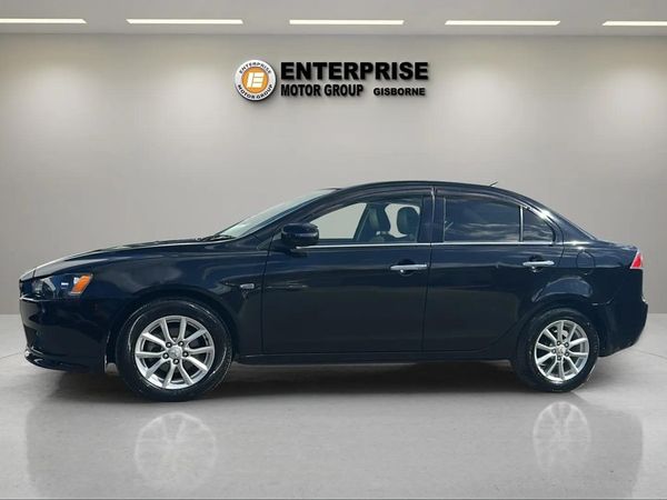 2014 Mitsubishi Galant Enterprise Gisborne image 264295