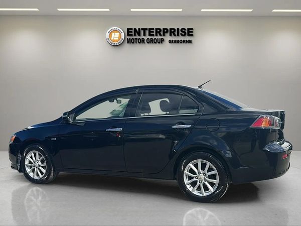 2014 Mitsubishi Galant Enterprise Gisborne image 264296