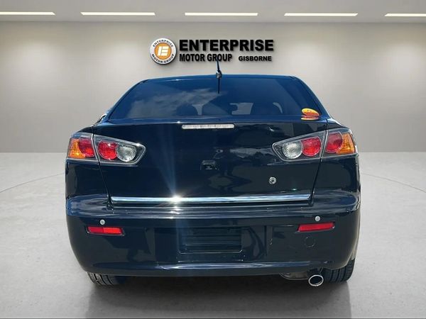 2014 Mitsubishi Galant Enterprise Gisborne image 264297